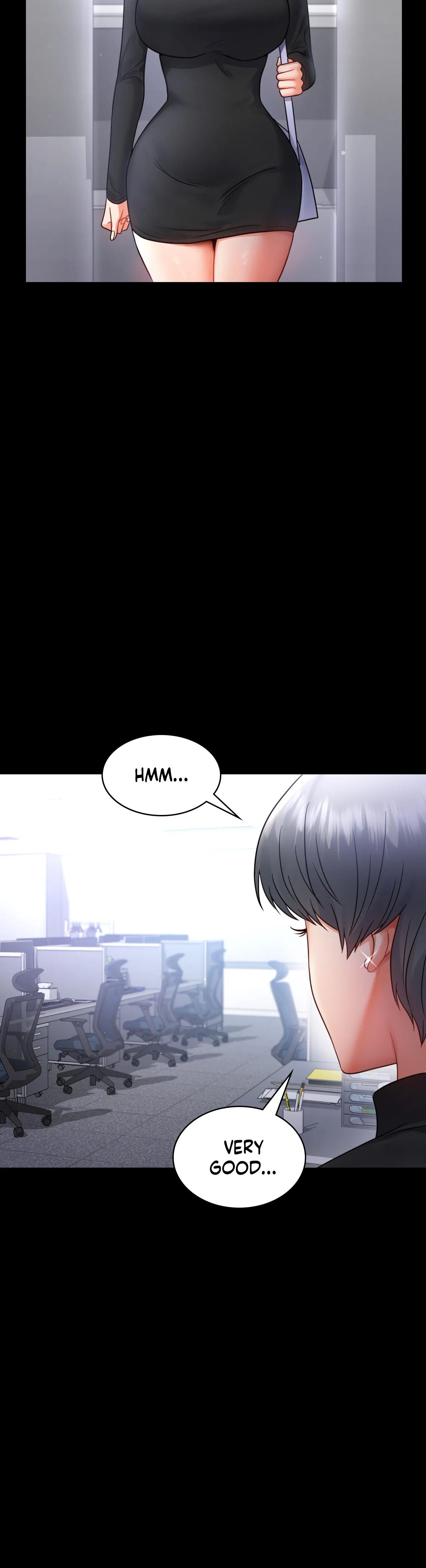 Infidelity 101 Manhwa - Chapter 70 Page 12
