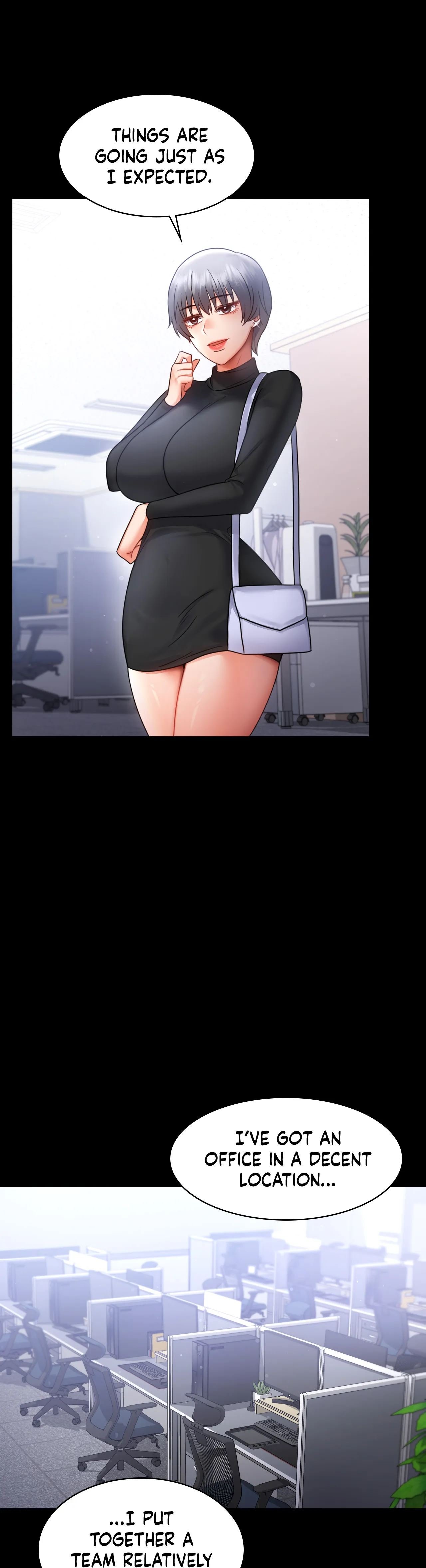 Infidelity 101 Manhwa - Chapter 70 Page 13