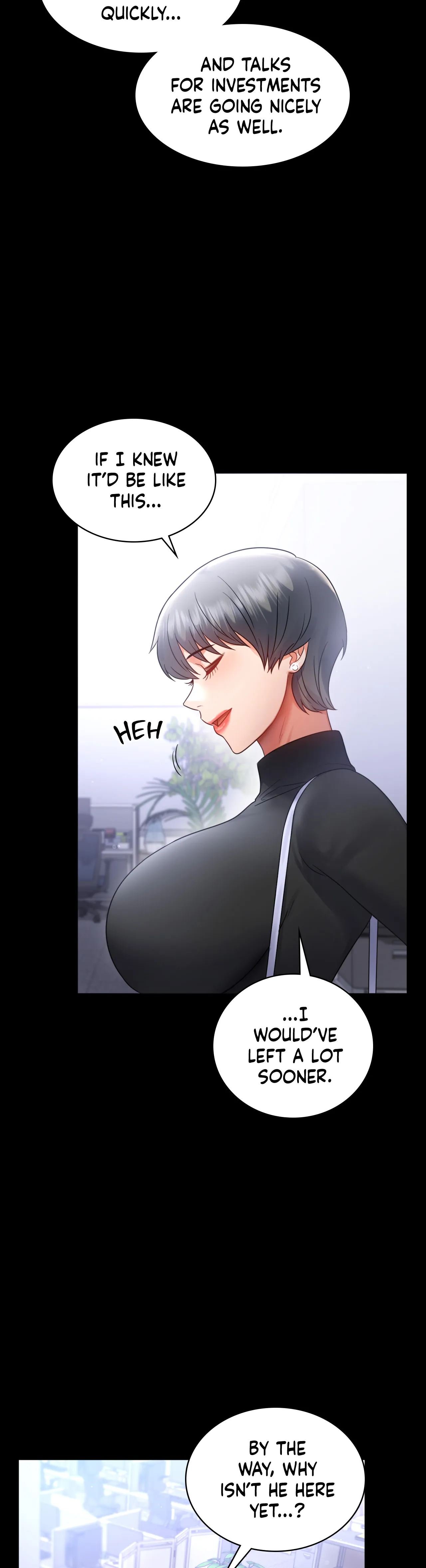 Infidelity 101 Manhwa - Chapter 70 Page 14