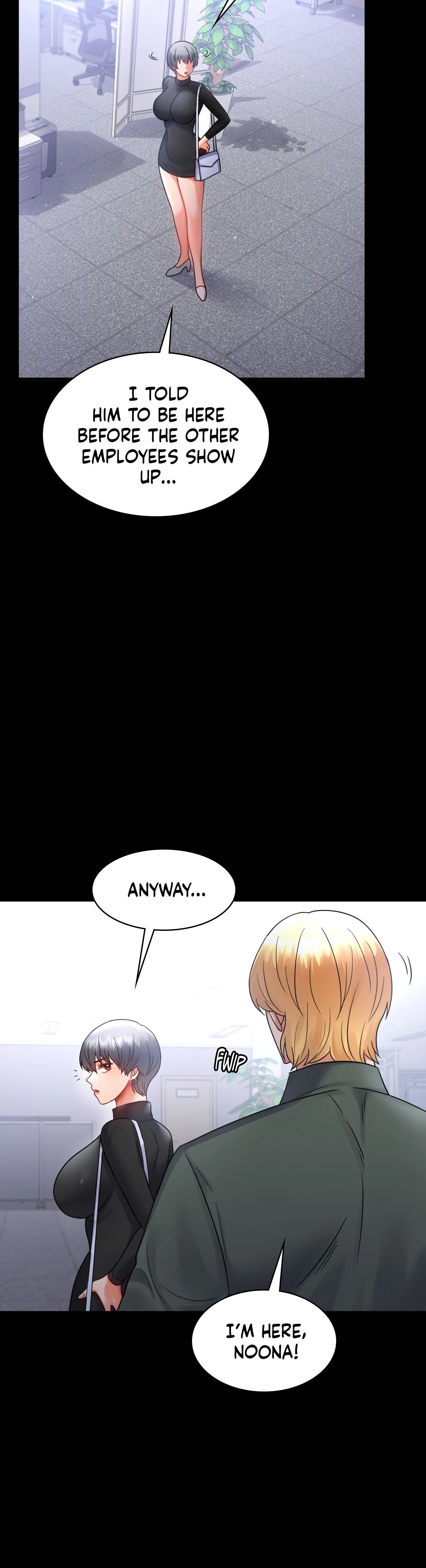 Infidelity 101 Manhwa - Chapter 70 Page 15