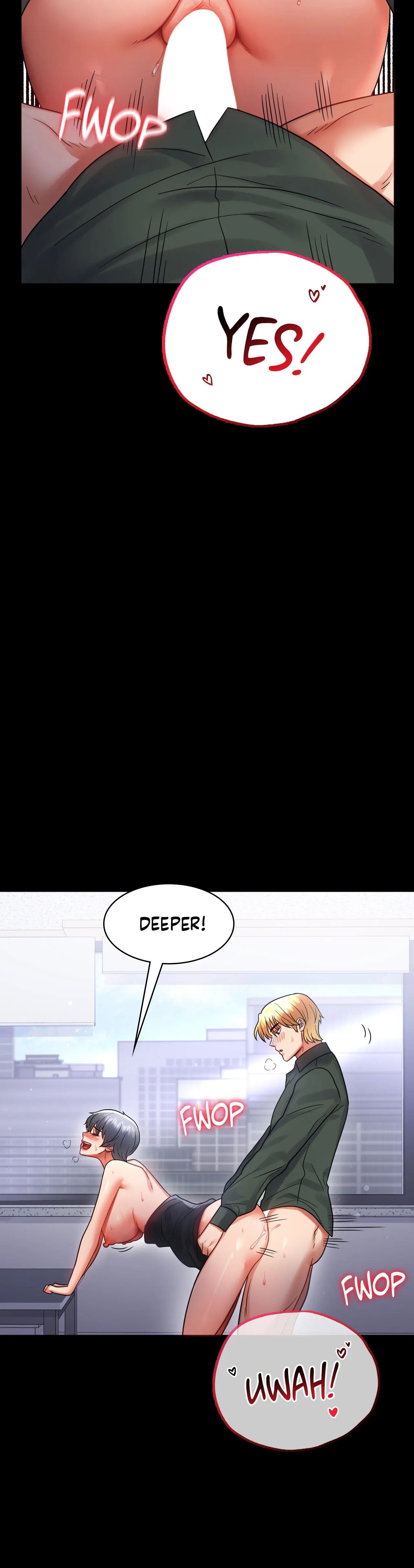 Infidelity 101 Manhwa - Chapter 70 Page 20