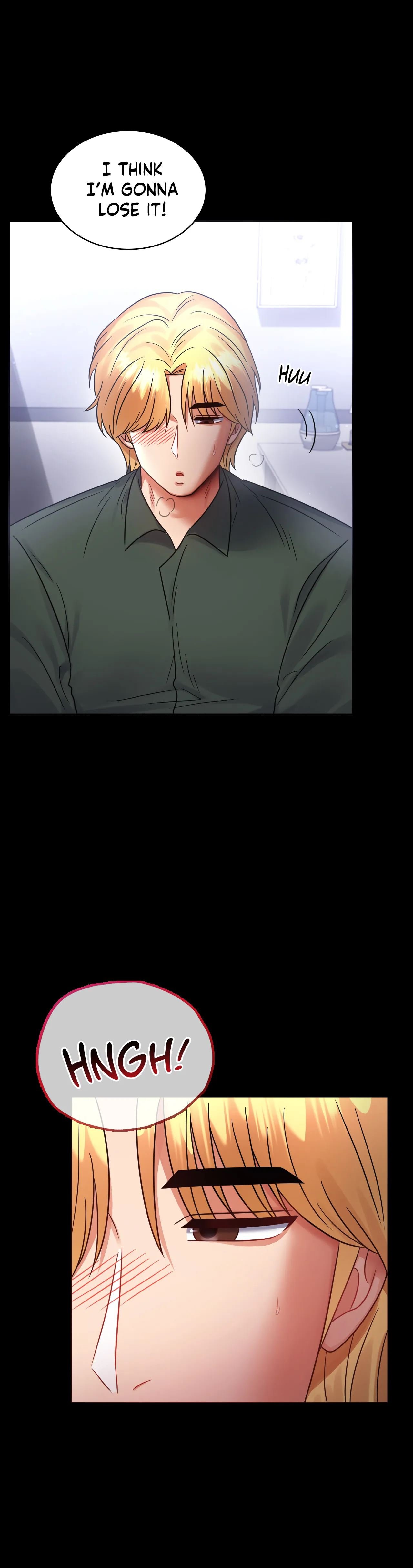 Infidelity 101 Manhwa - Chapter 70 Page 21