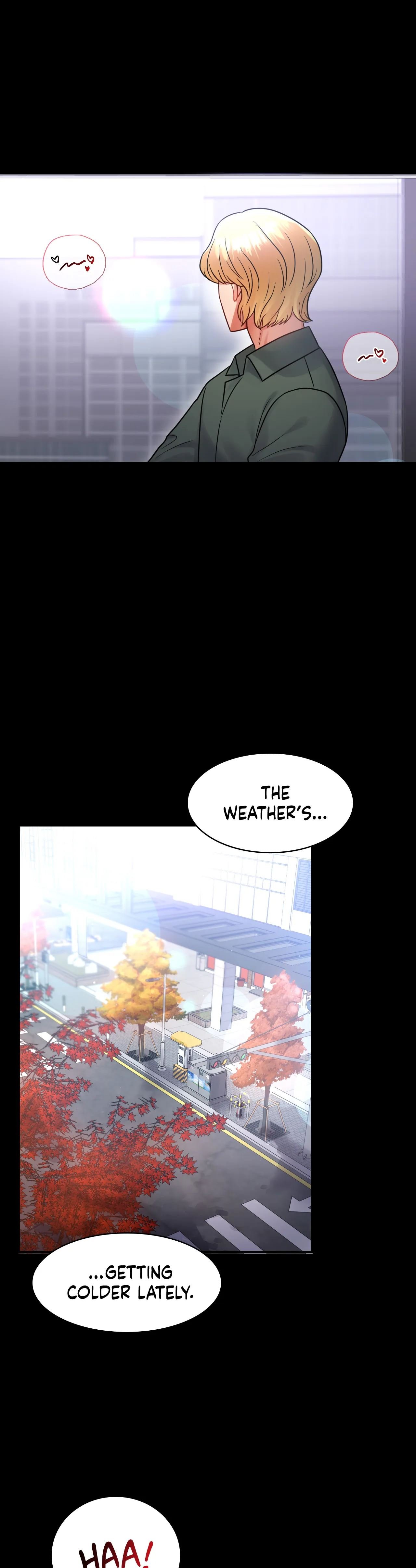 Infidelity 101 Manhwa - Chapter 70 Page 22