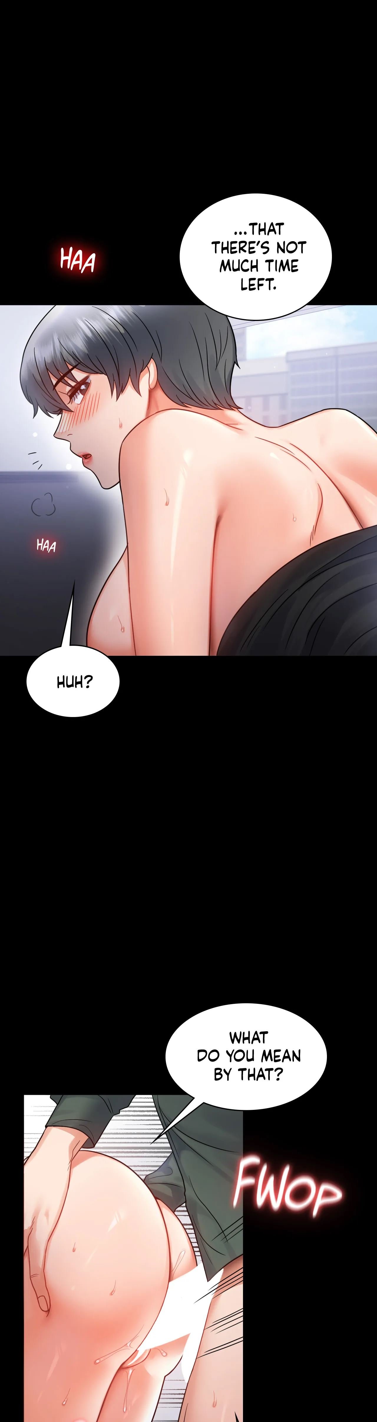 Infidelity 101 Manhwa - Chapter 70 Page 24