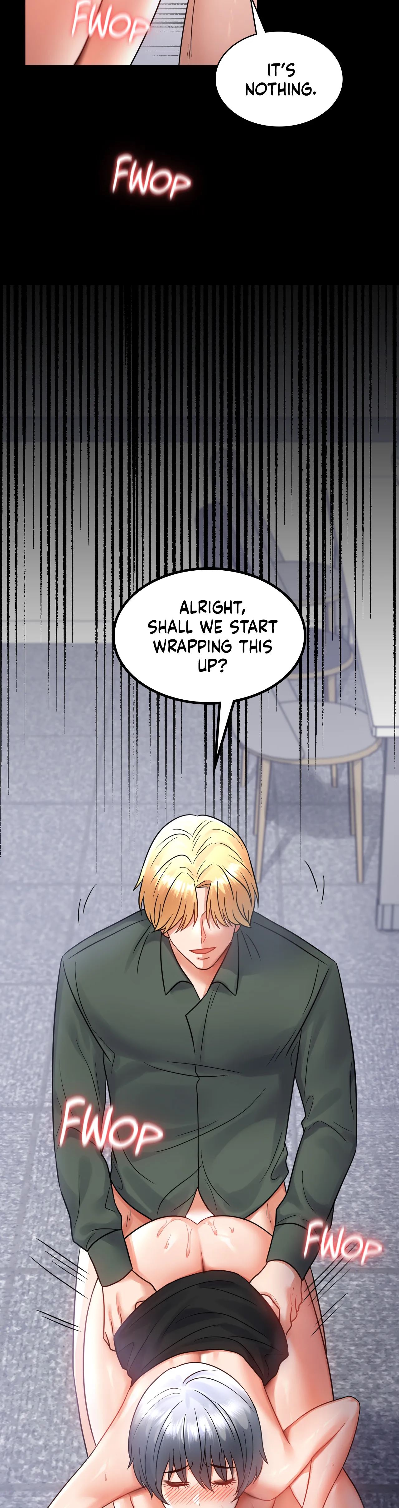 Infidelity 101 Manhwa - Chapter 70 Page 25