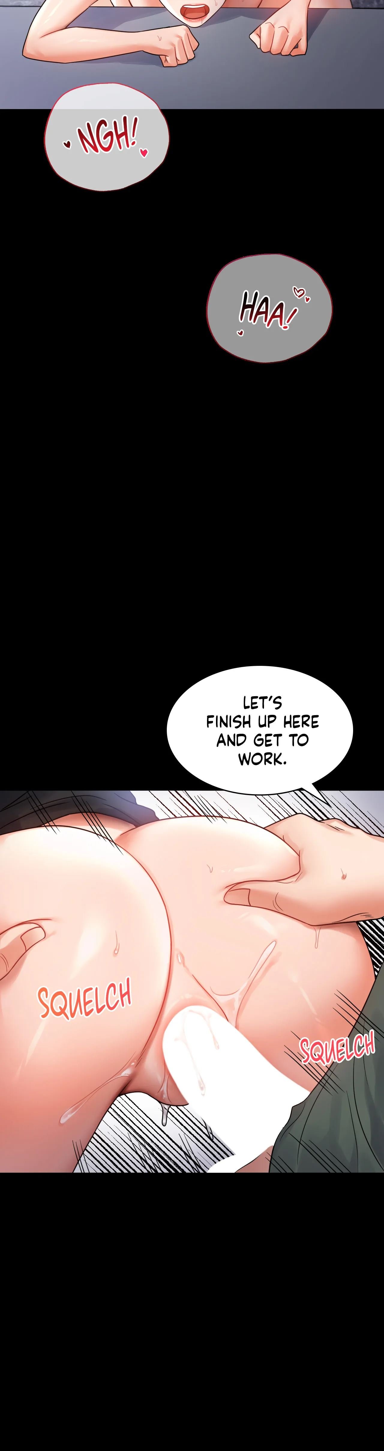 Infidelity 101 Manhwa - Chapter 70 Page 26