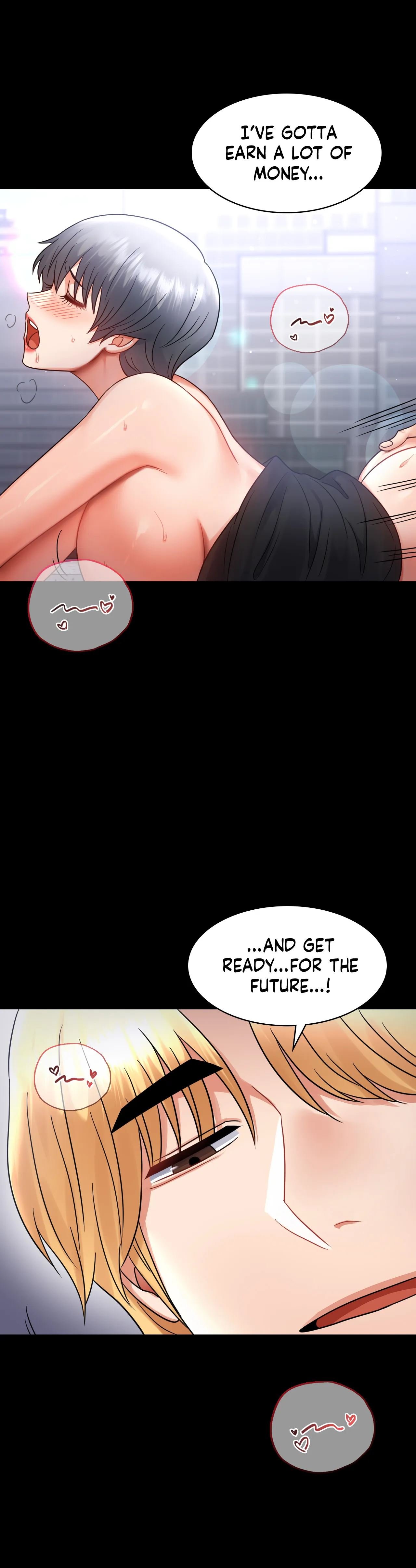 Infidelity 101 Manhwa - Chapter 70 Page 27
