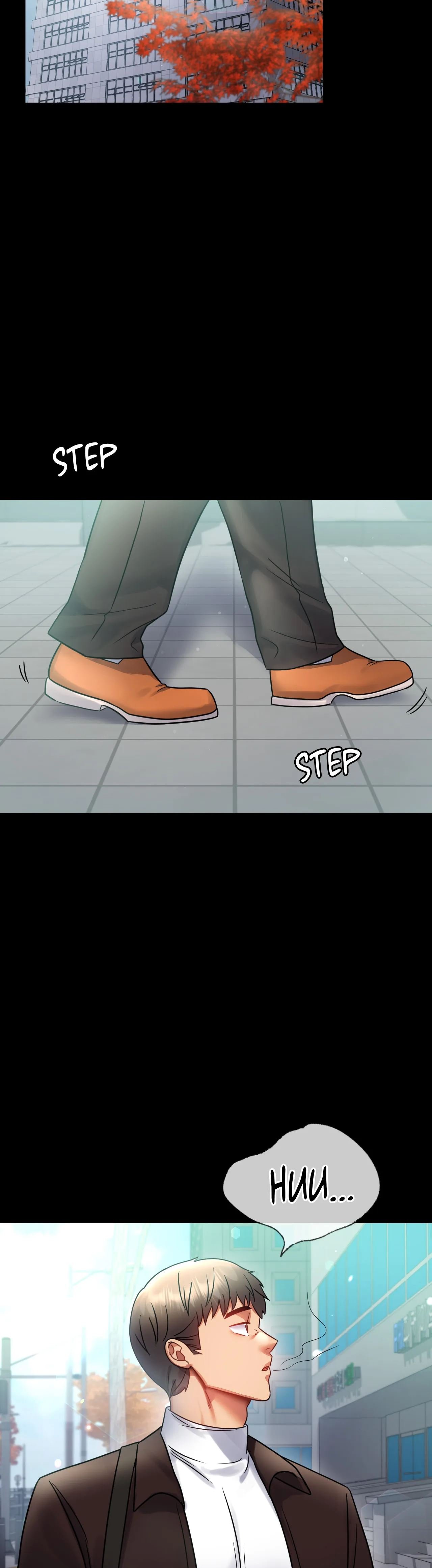 Infidelity 101 Manhwa - Chapter 70 Page 29