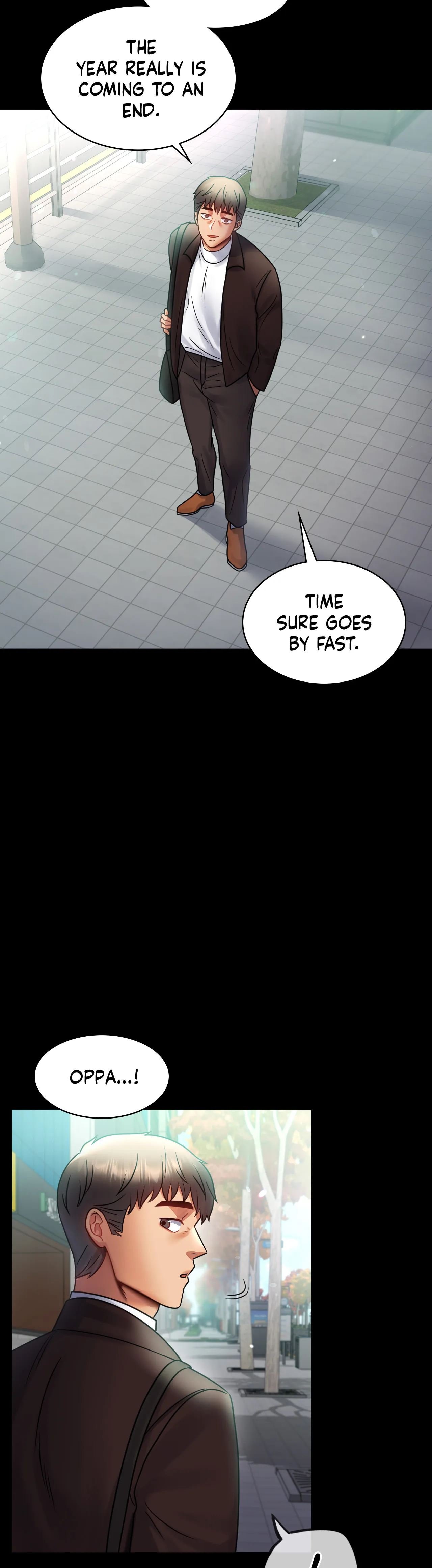 Infidelity 101 Manhwa - Chapter 70 Page 31