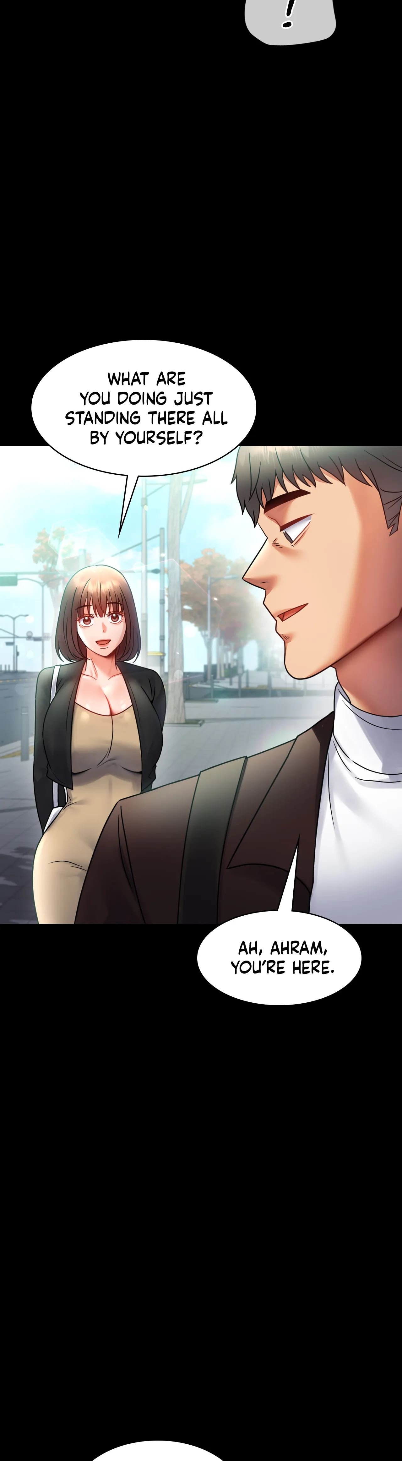 Infidelity 101 Manhwa - Chapter 70 Page 32