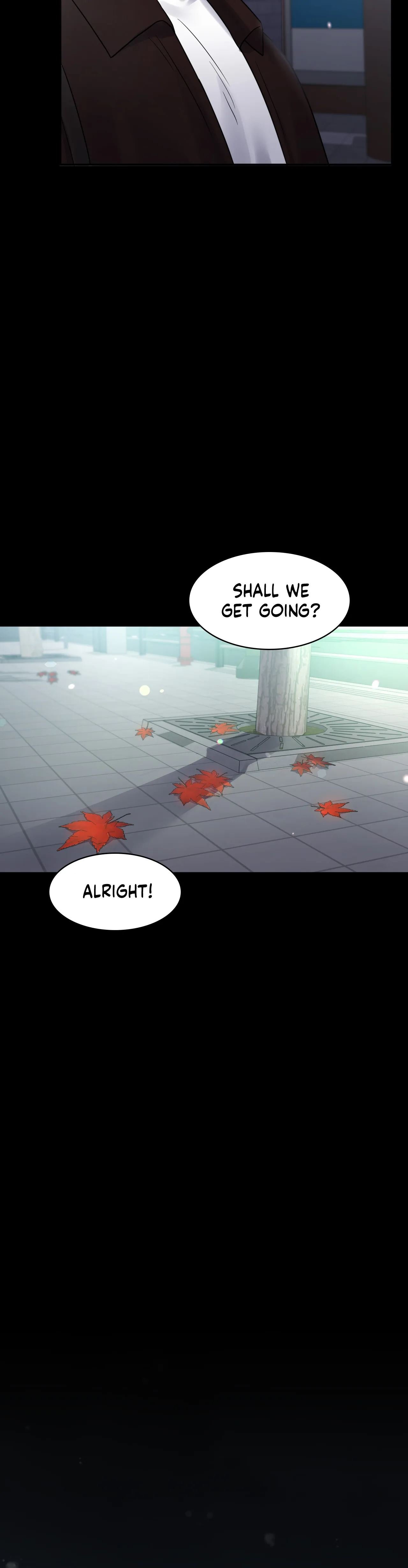 Infidelity 101 Manhwa - Chapter 70 Page 35