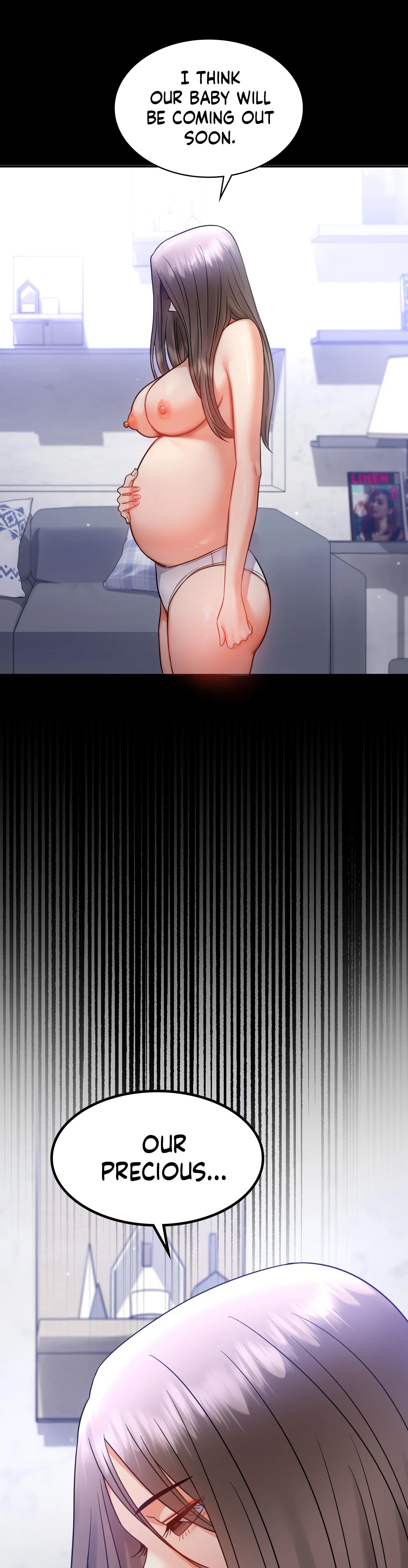 Infidelity 101 Manhwa - Chapter 70 Page 38