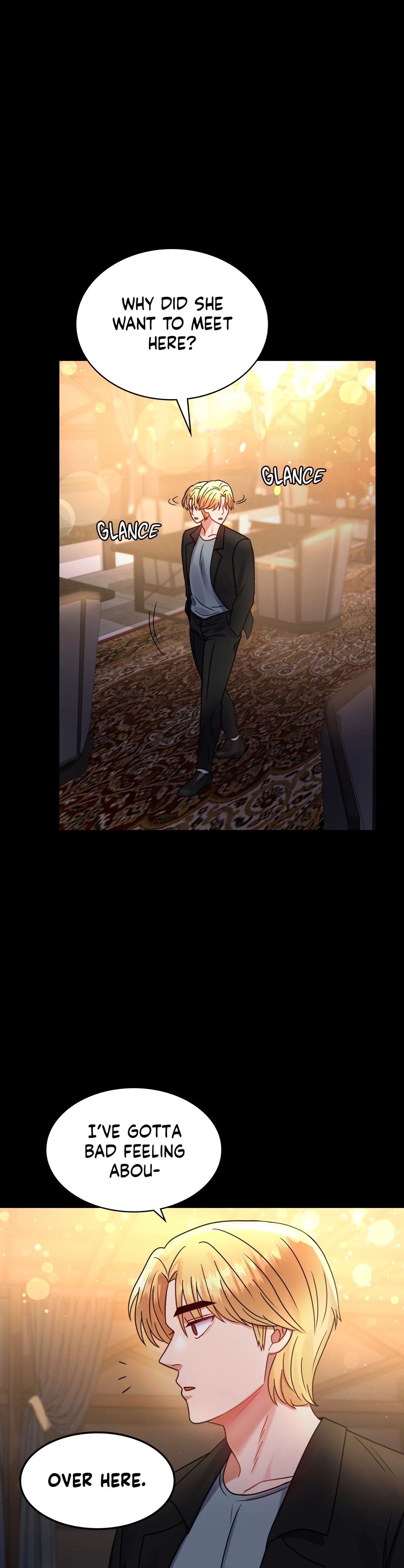 Infidelity 101 Manhwa - Chapter 55 Page 0