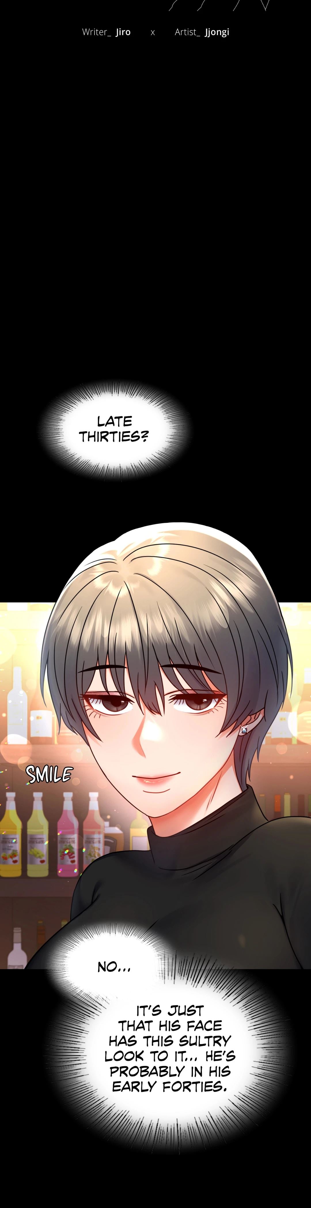 Infidelity 101 Manhwa - Chapter 55 Page 3