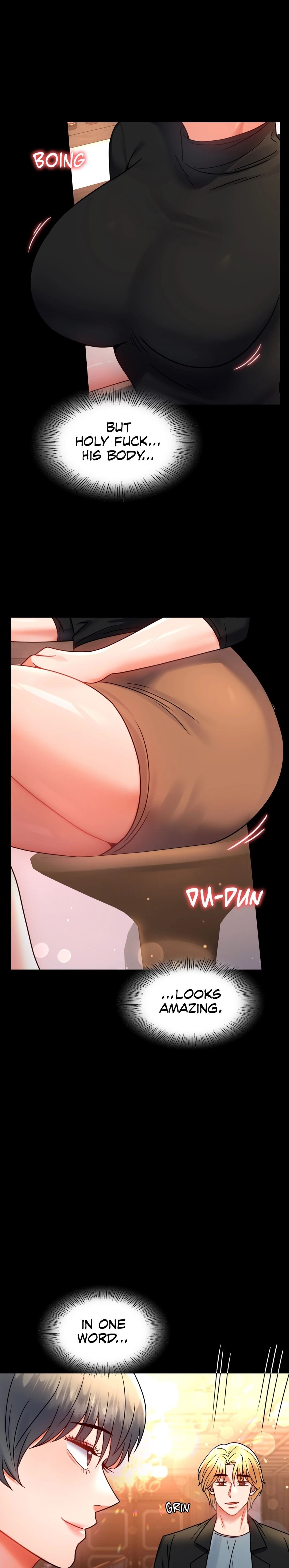 Infidelity 101 Manhwa - Chapter 55 Page 4