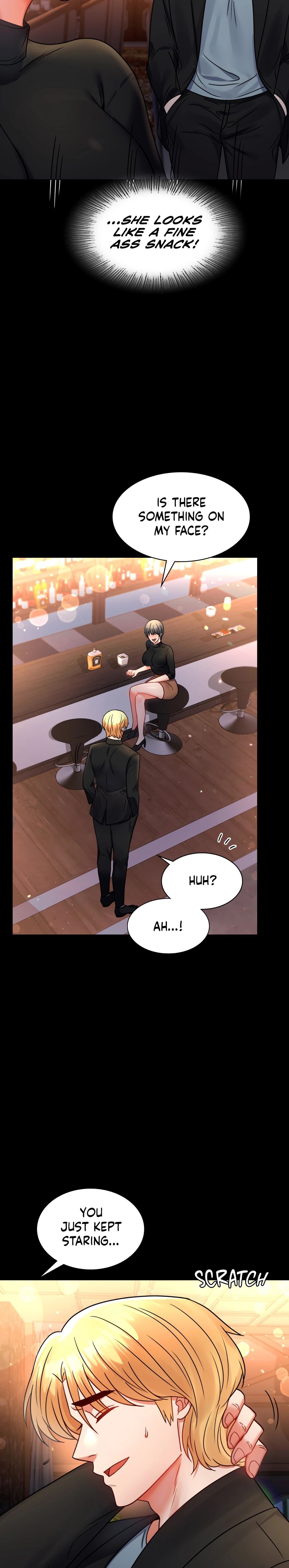 Infidelity 101 Manhwa - Chapter 55 Page 5