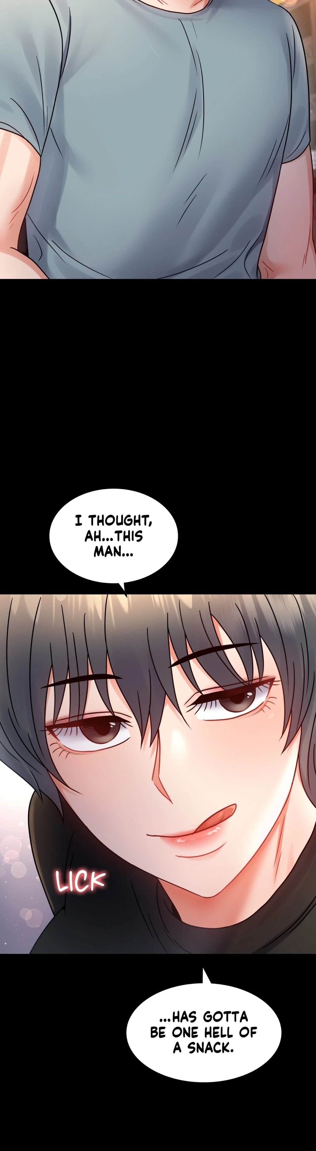 Infidelity 101 Manhwa - Chapter 55 Page 13