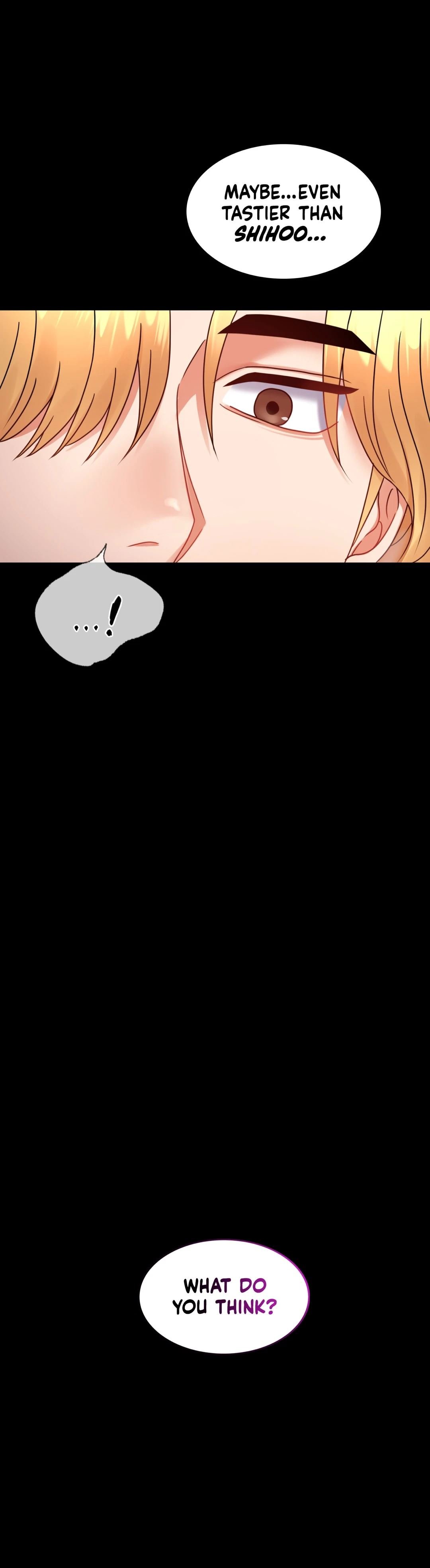 Infidelity 101 Manhwa - Chapter 55 Page 14