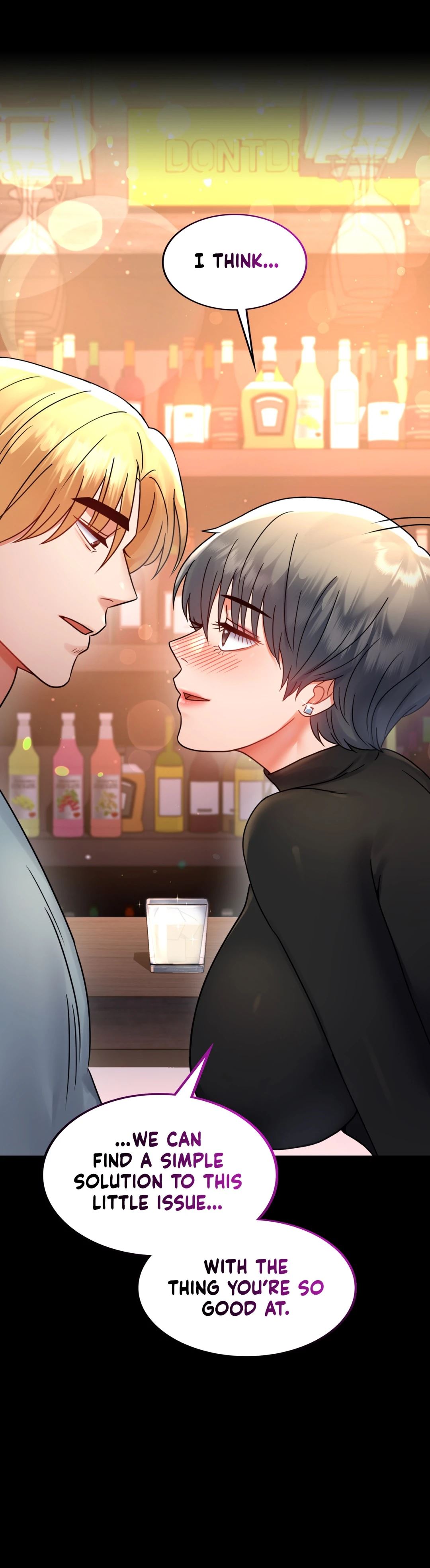 Infidelity 101 Manhwa - Chapter 55 Page 15