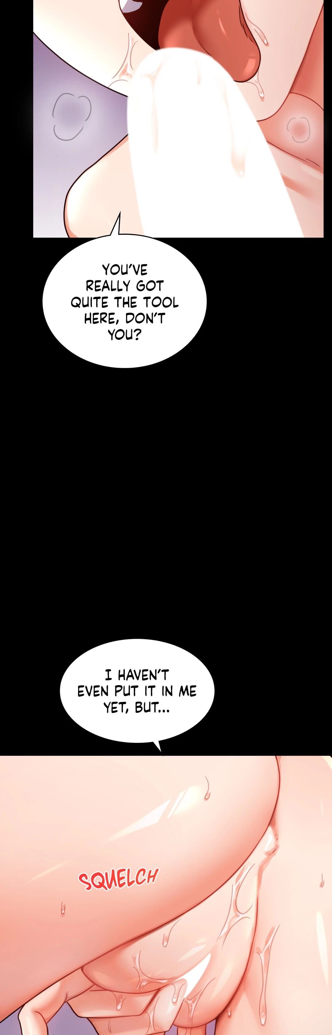 Infidelity 101 Manhwa - Chapter 55 Page 21