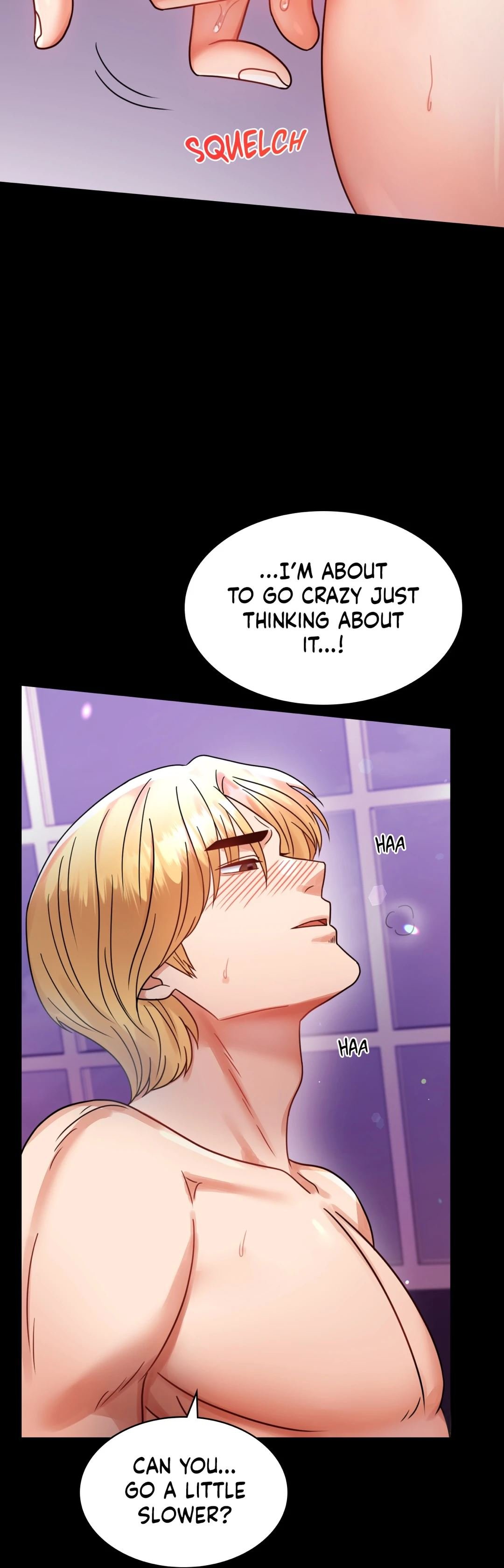Infidelity 101 Manhwa - Chapter 55 Page 22