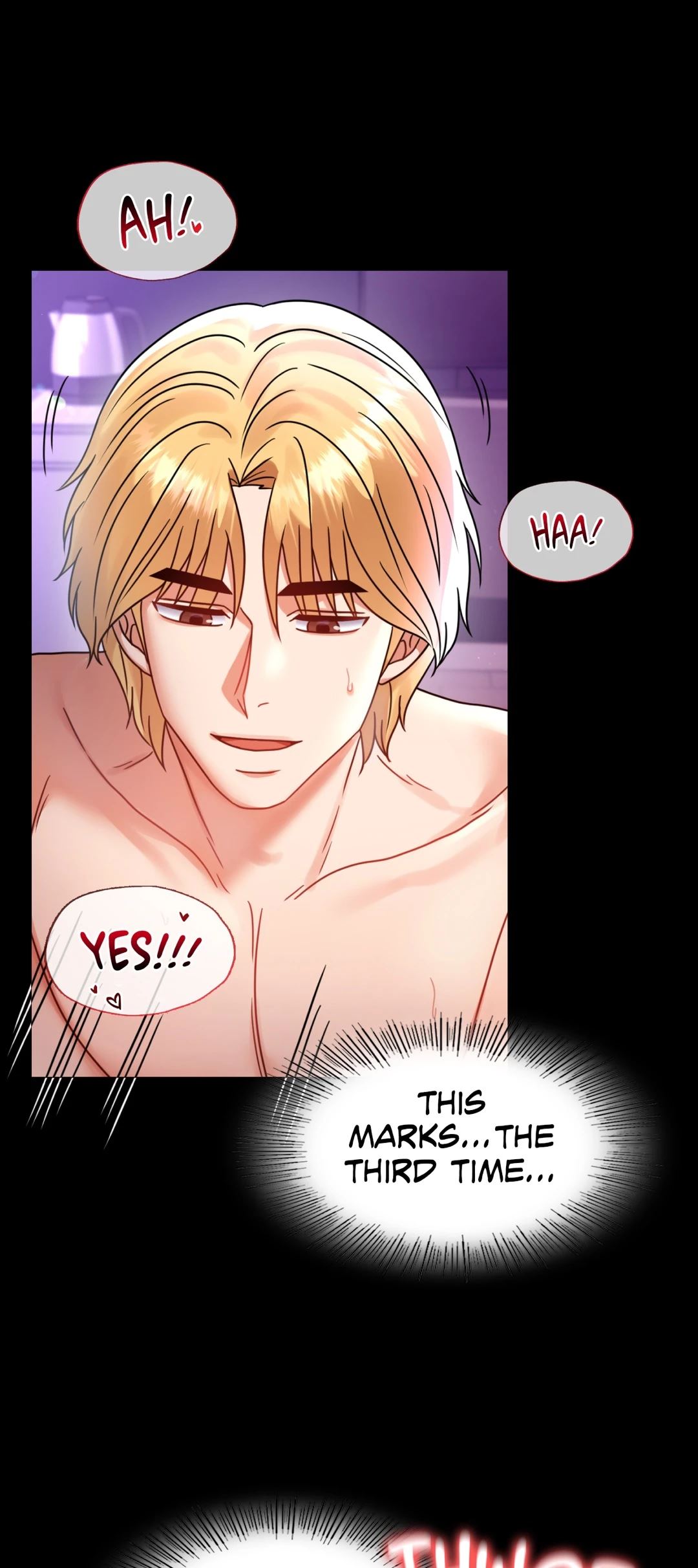 Infidelity 101 Manhwa - Chapter 55 Page 36