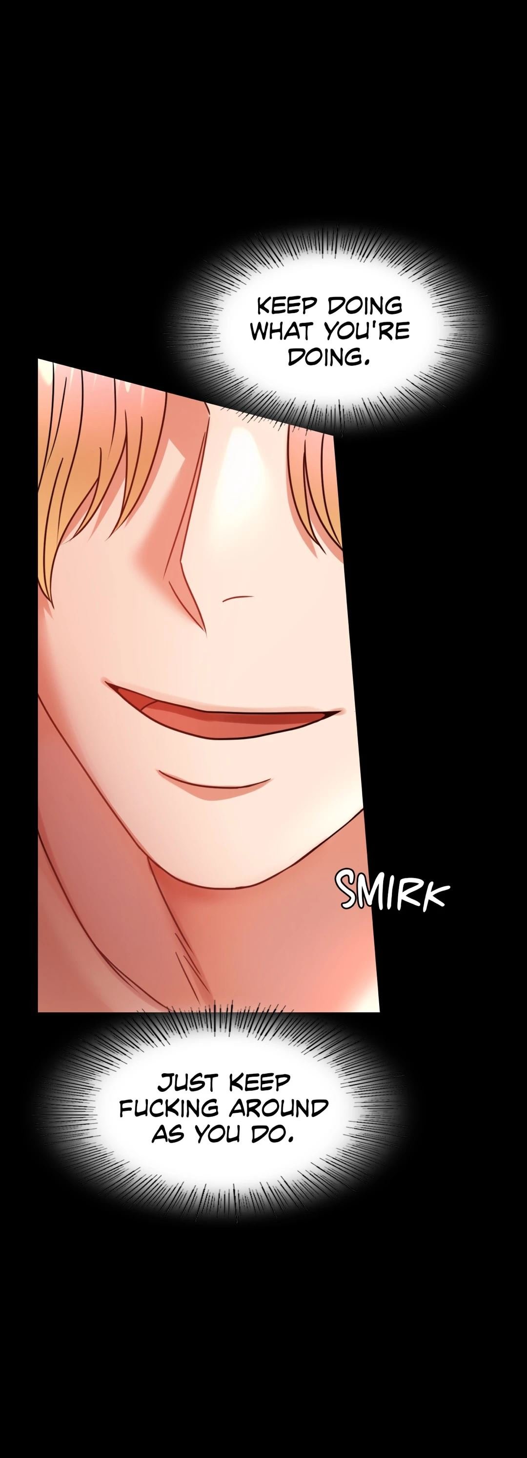 Infidelity 101 Manhwa - Chapter 55 Page 40