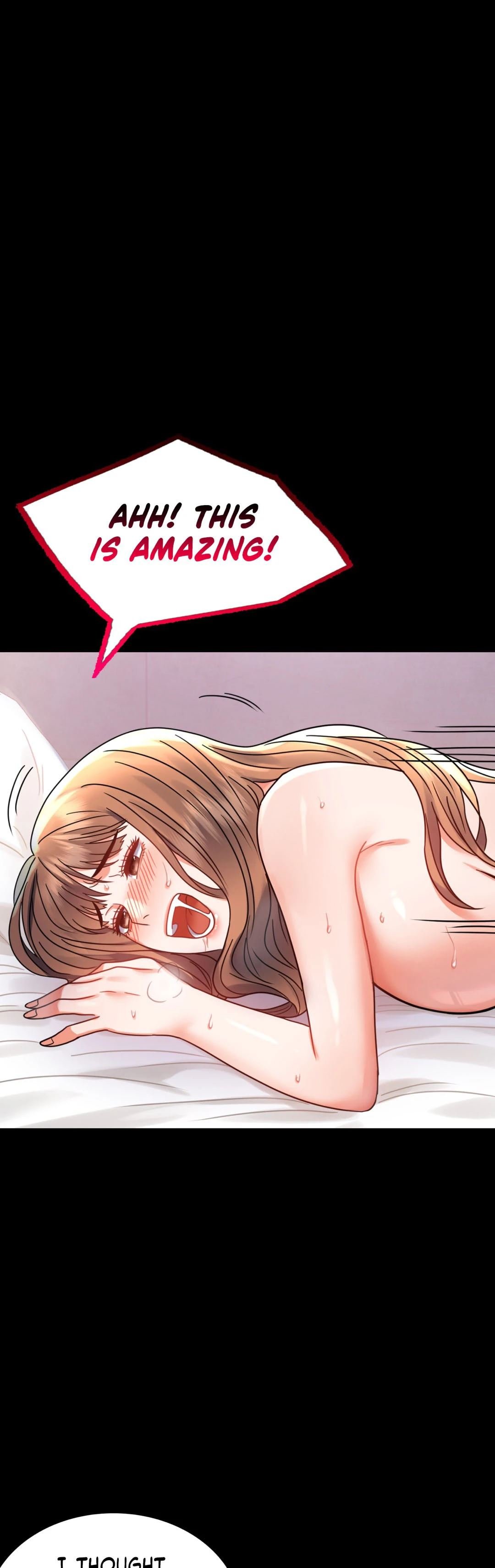 Infidelity 101 Manhwa - Chapter 38 Page 1