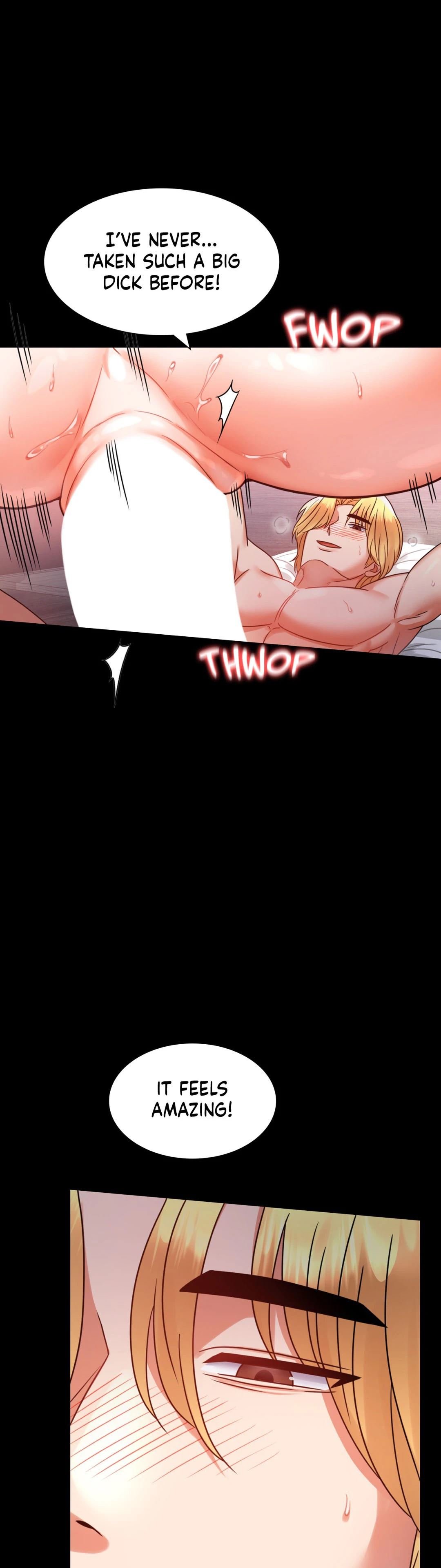 Infidelity 101 Manhwa - Chapter 38 Page 6