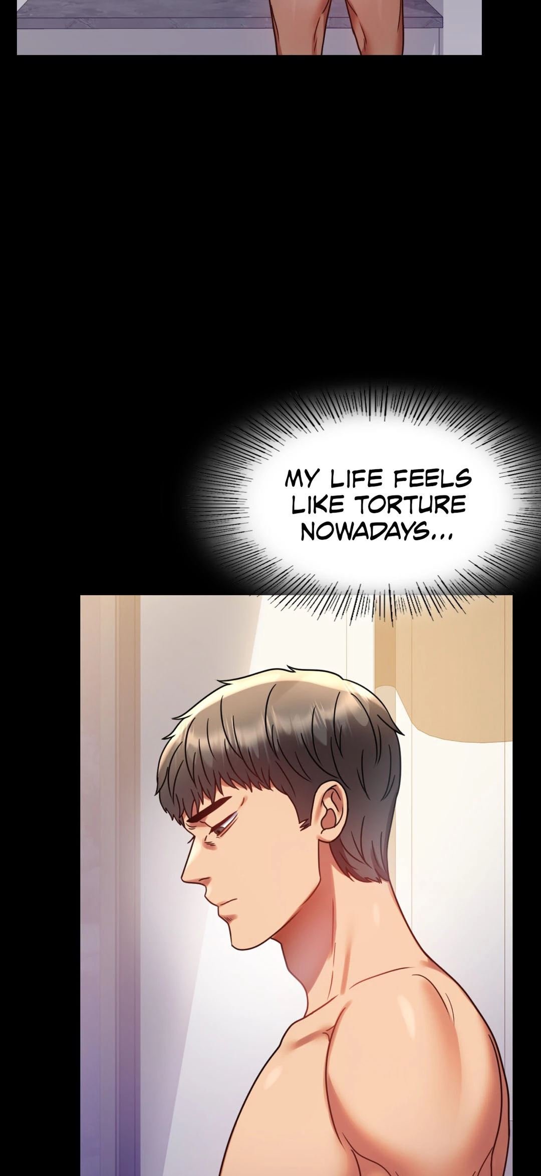 Infidelity 101 Manhwa - Chapter 38 Page 26