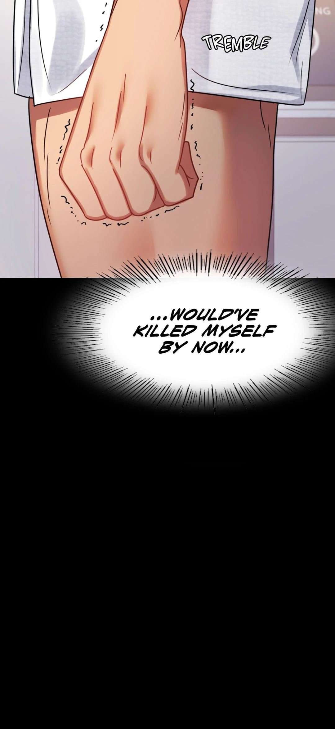 Infidelity 101 Manhwa - Chapter 38 Page 28
