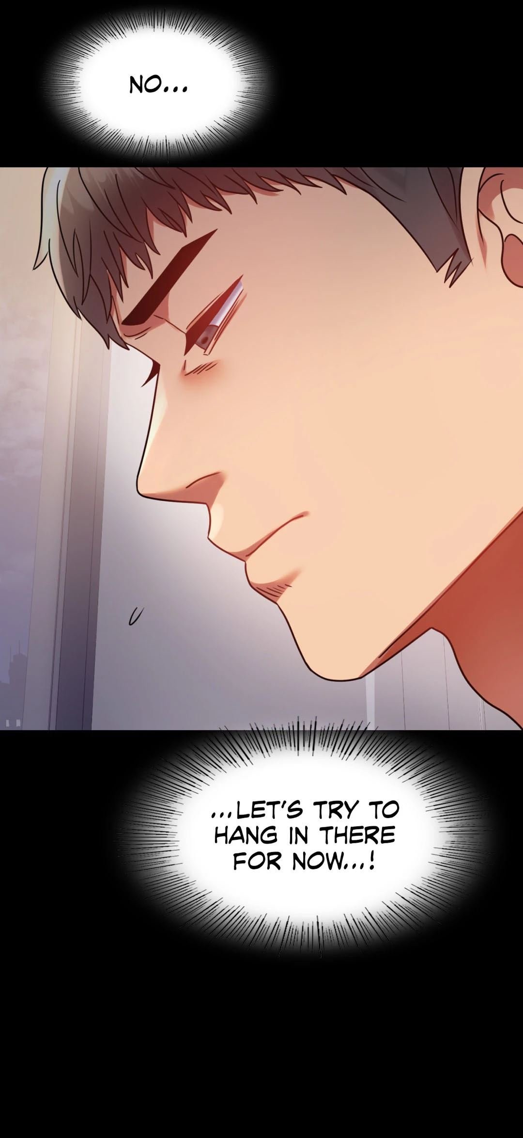 Infidelity 101 Manhwa - Chapter 38 Page 29