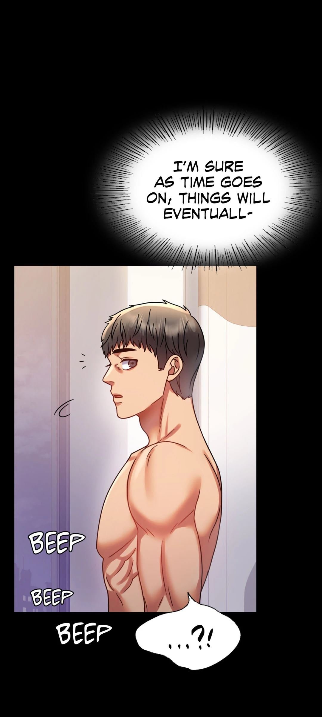 Infidelity 101 Manhwa - Chapter 38 Page 30