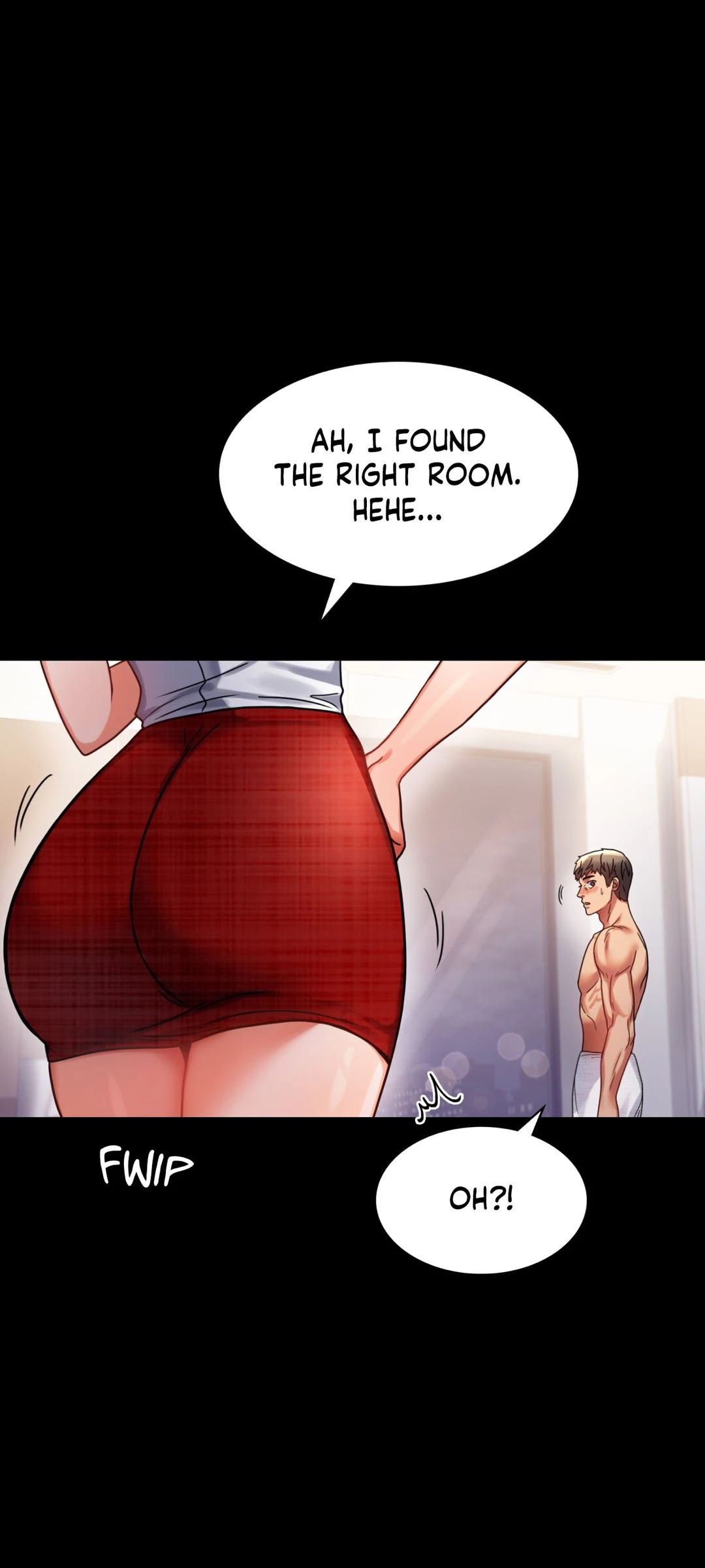 Infidelity 101 Manhwa - Chapter 38 Page 31