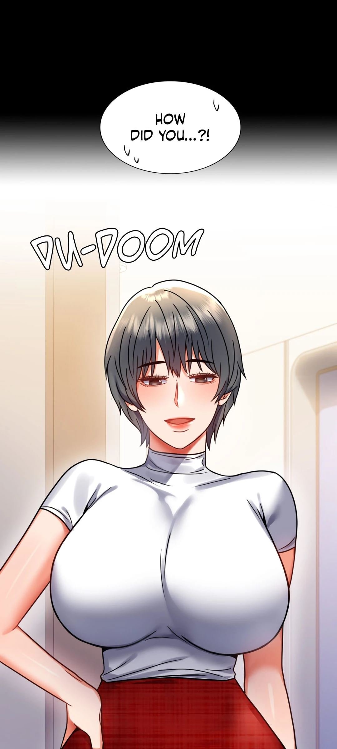 Infidelity 101 Manhwa - Chapter 38 Page 32