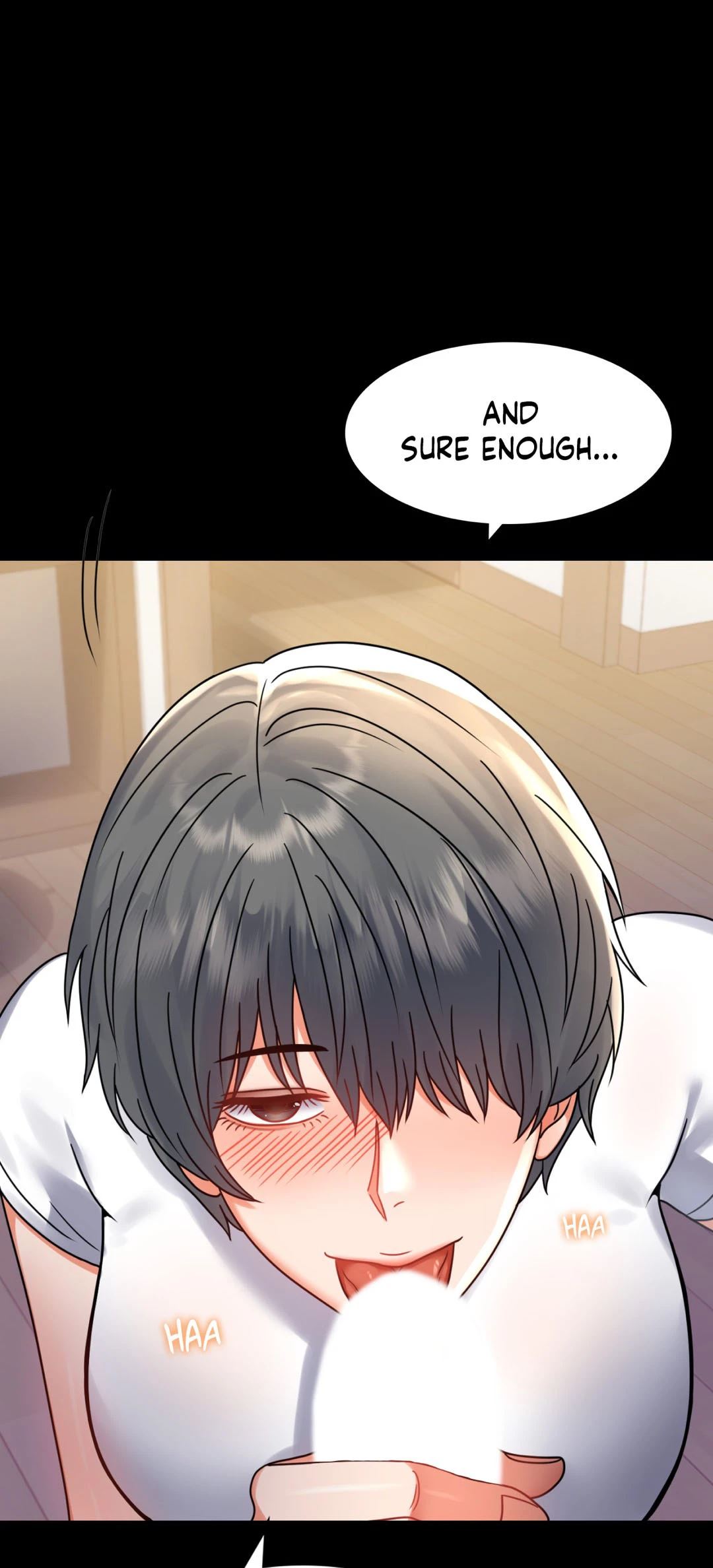 Infidelity 101 Manhwa - Chapter 38 Page 38