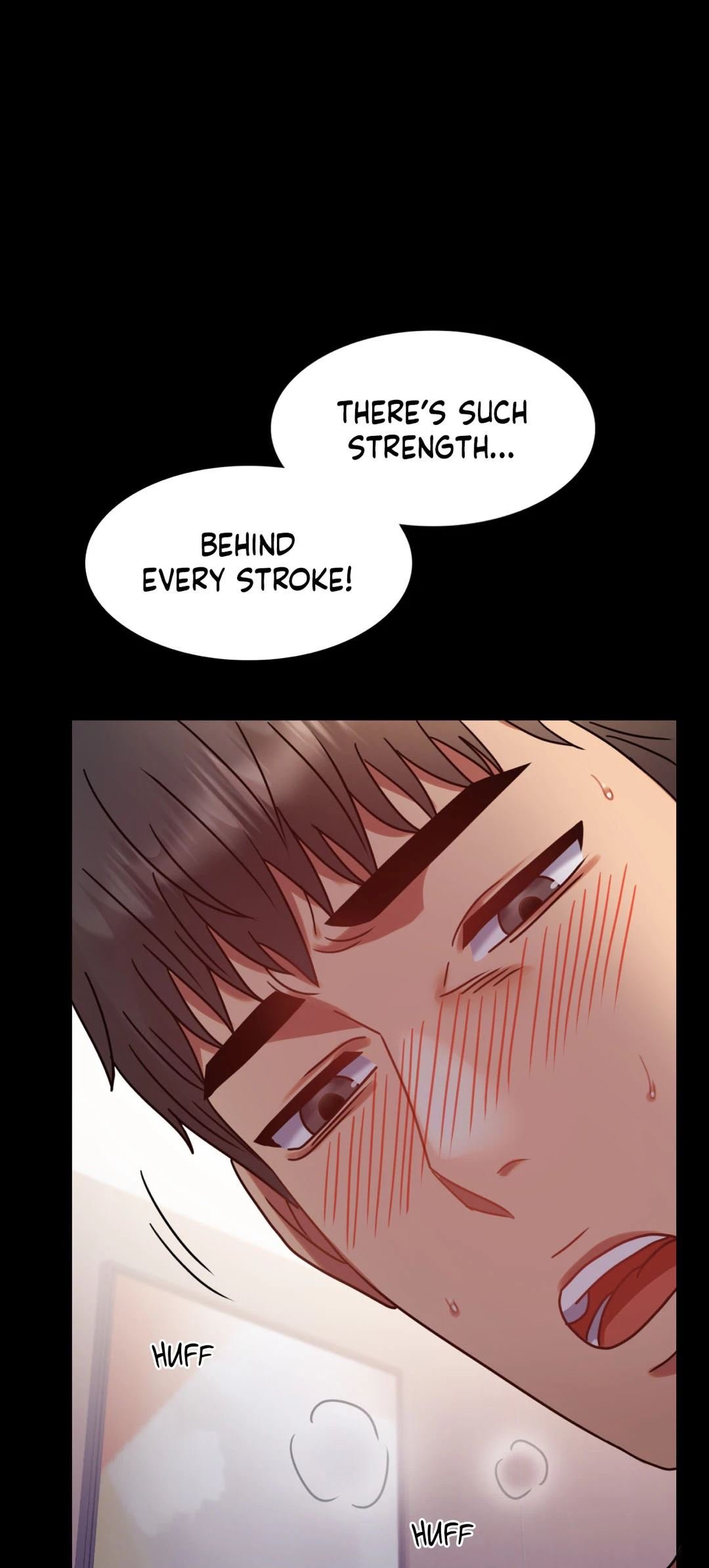Infidelity 101 Manhwa - Chapter 38 Page 44