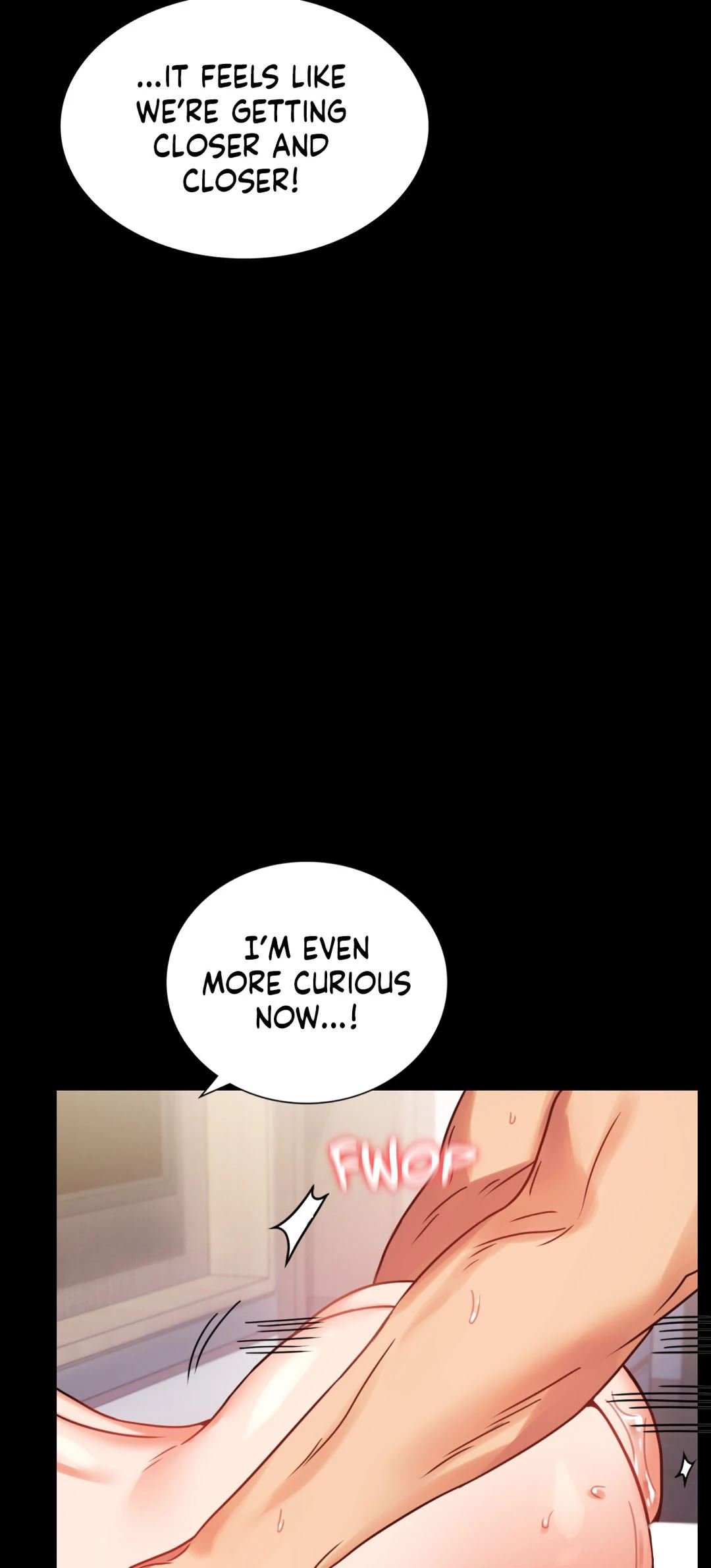 Infidelity 101 Manhwa - Chapter 38 Page 49