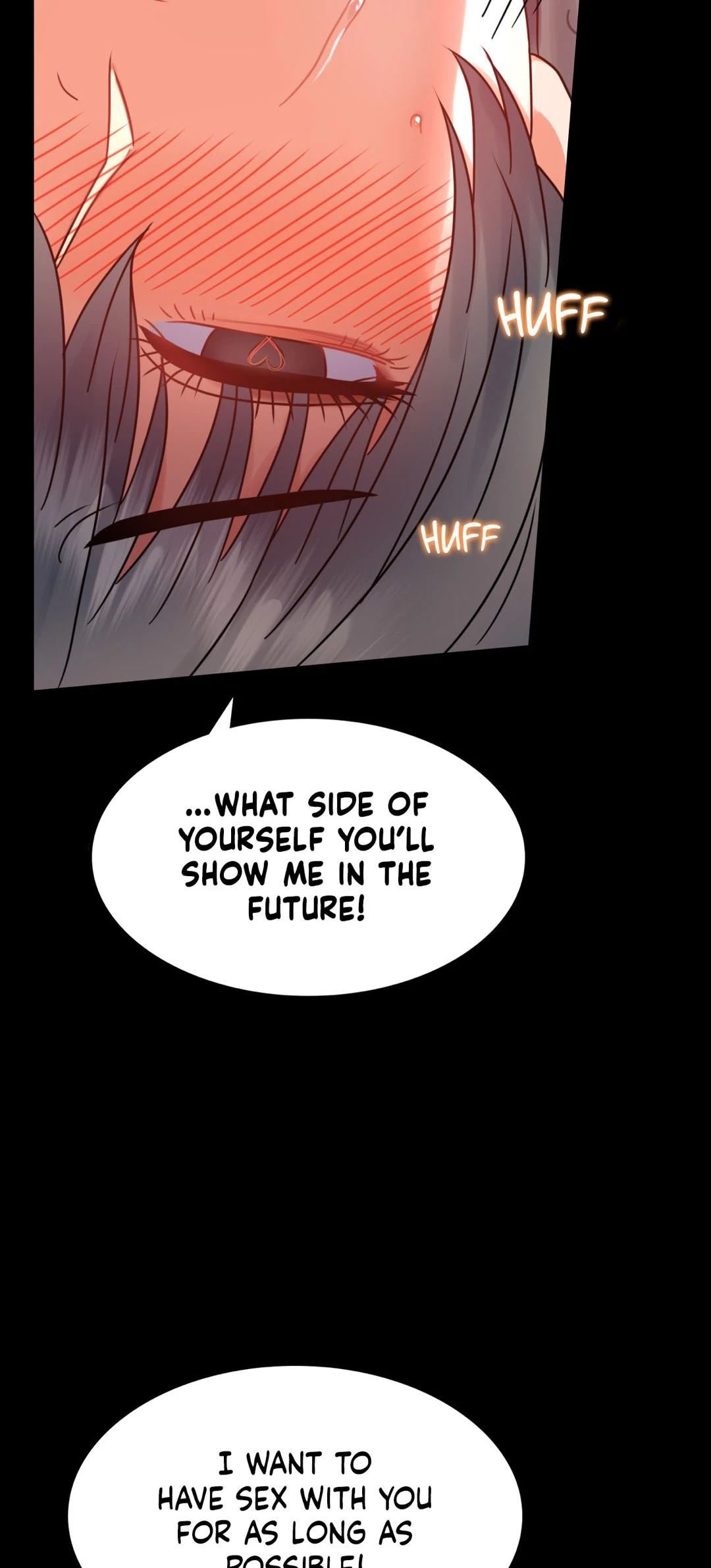 Infidelity 101 Manhwa - Chapter 38 Page 51