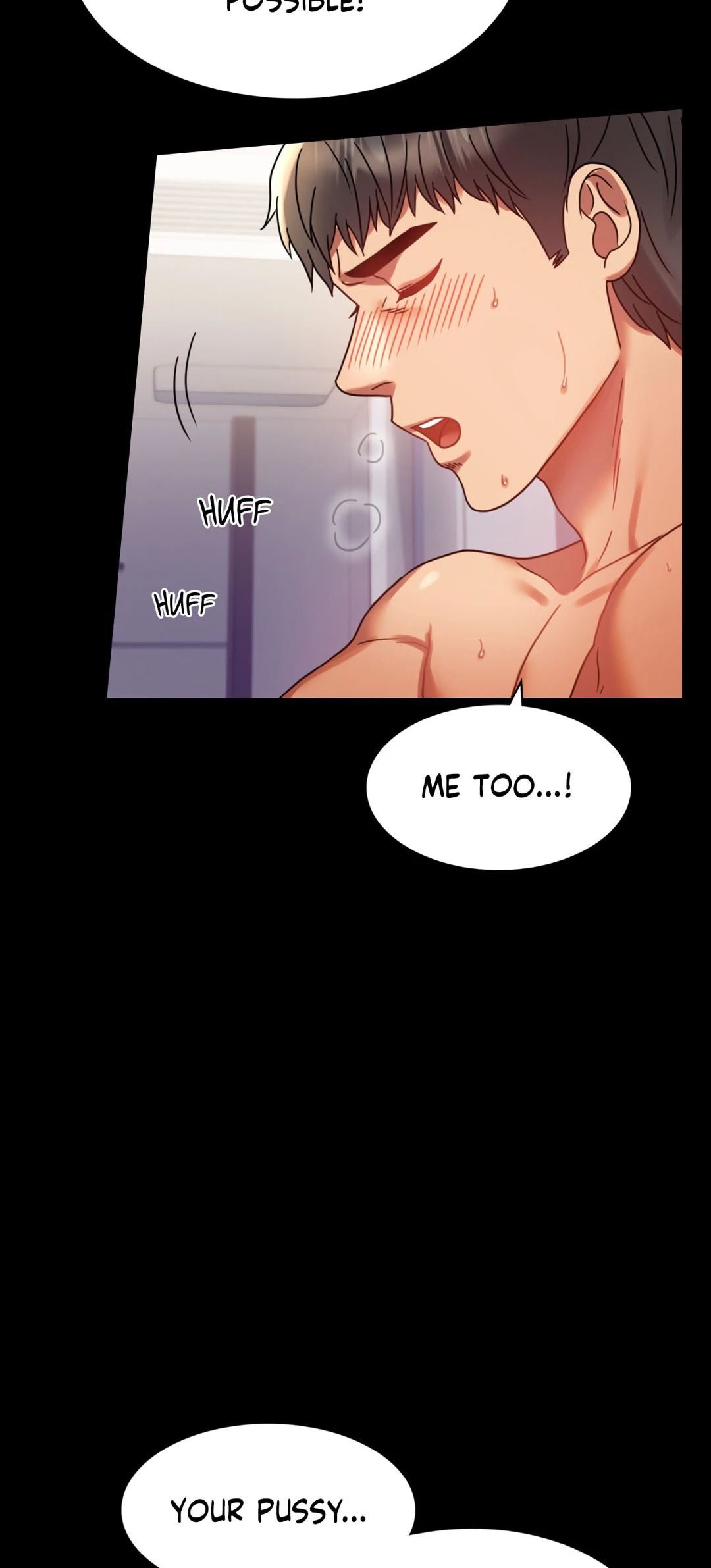 Infidelity 101 Manhwa - Chapter 38 Page 52