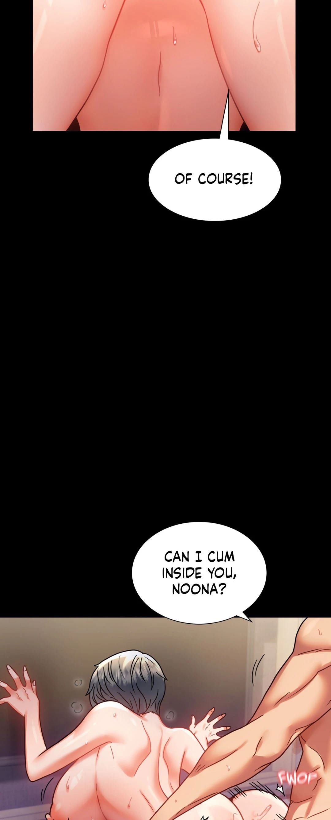 Infidelity 101 Manhwa - Chapter 38 Page 56