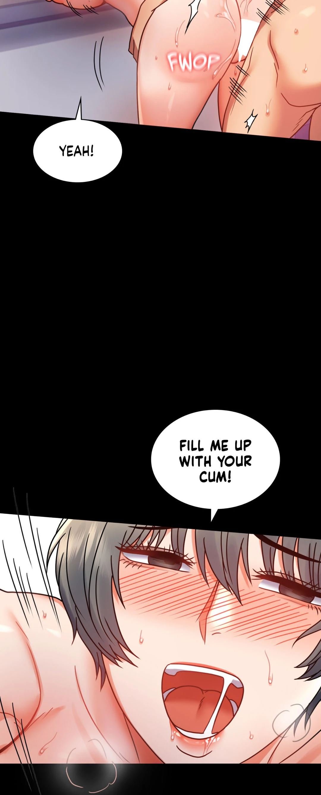 Infidelity 101 Manhwa - Chapter 38 Page 57