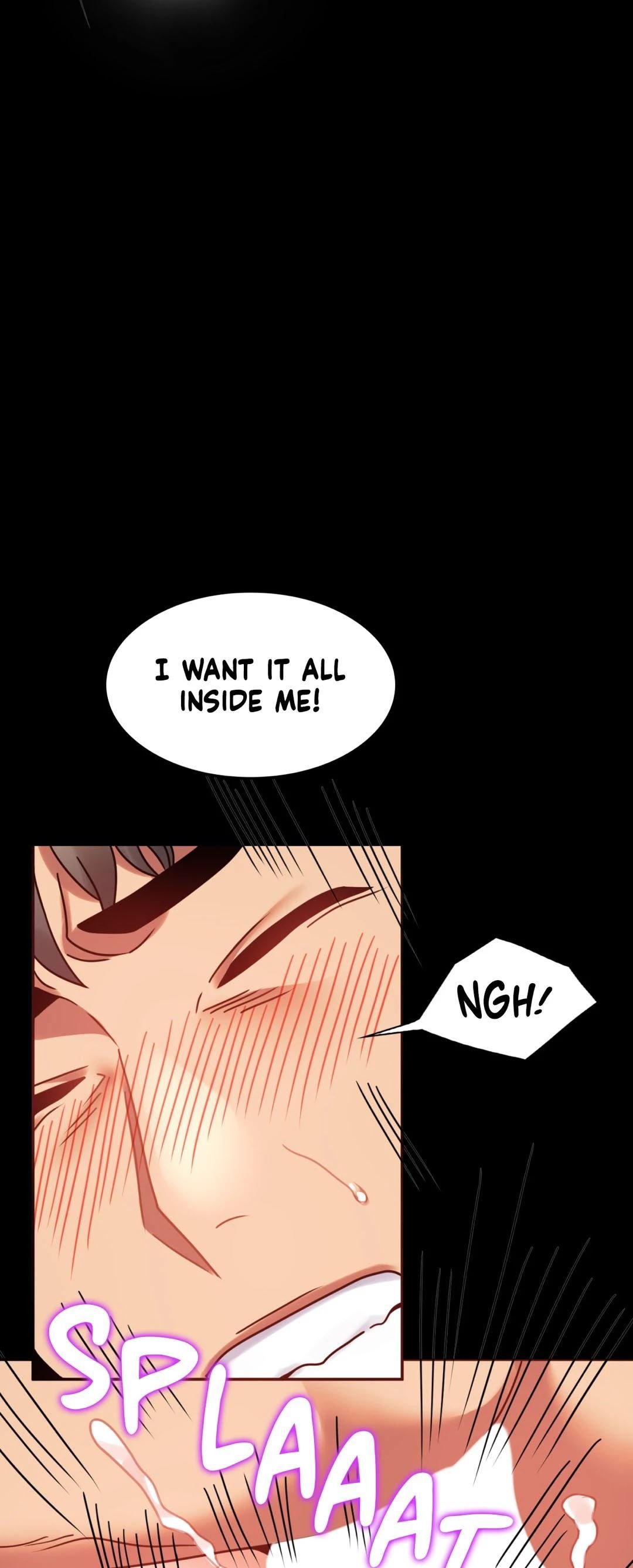 Infidelity 101 Manhwa - Chapter 38 Page 58