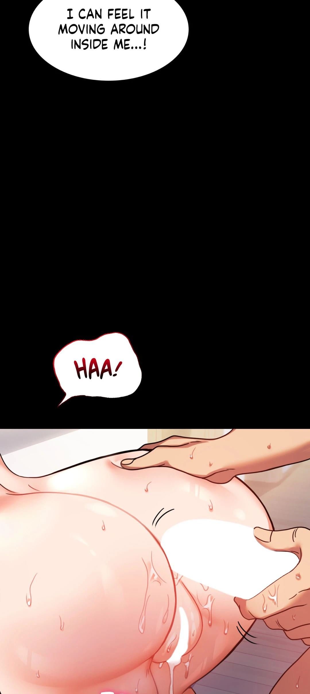 Infidelity 101 Manhwa - Chapter 38 Page 62