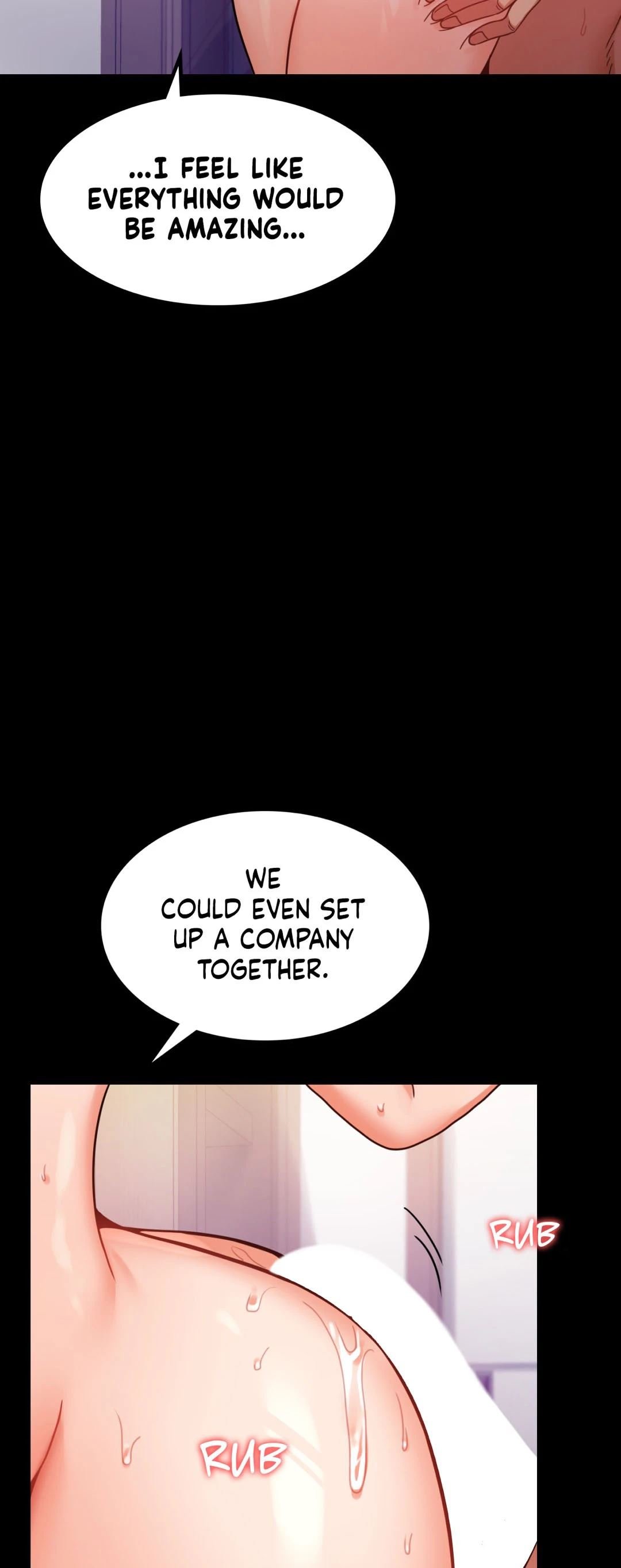 Infidelity 101 Manhwa - Chapter 38 Page 67