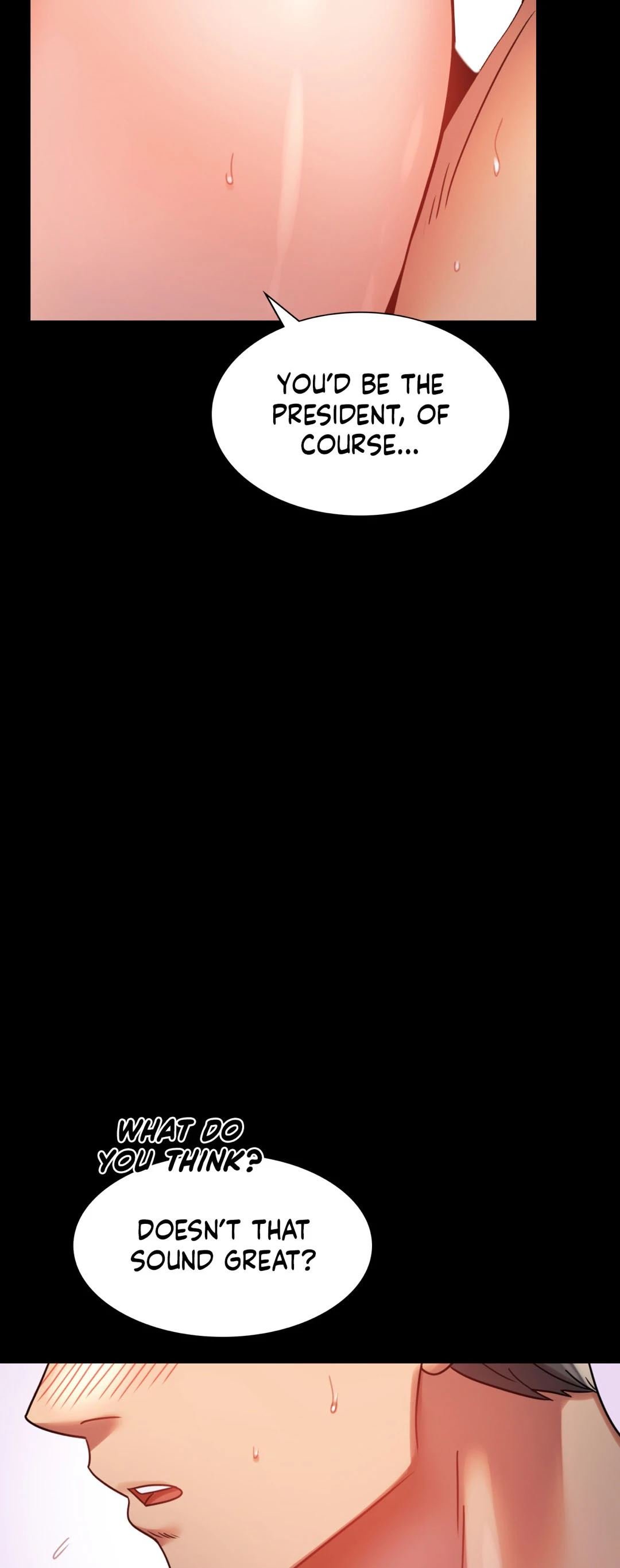 Infidelity 101 Manhwa - Chapter 38 Page 68