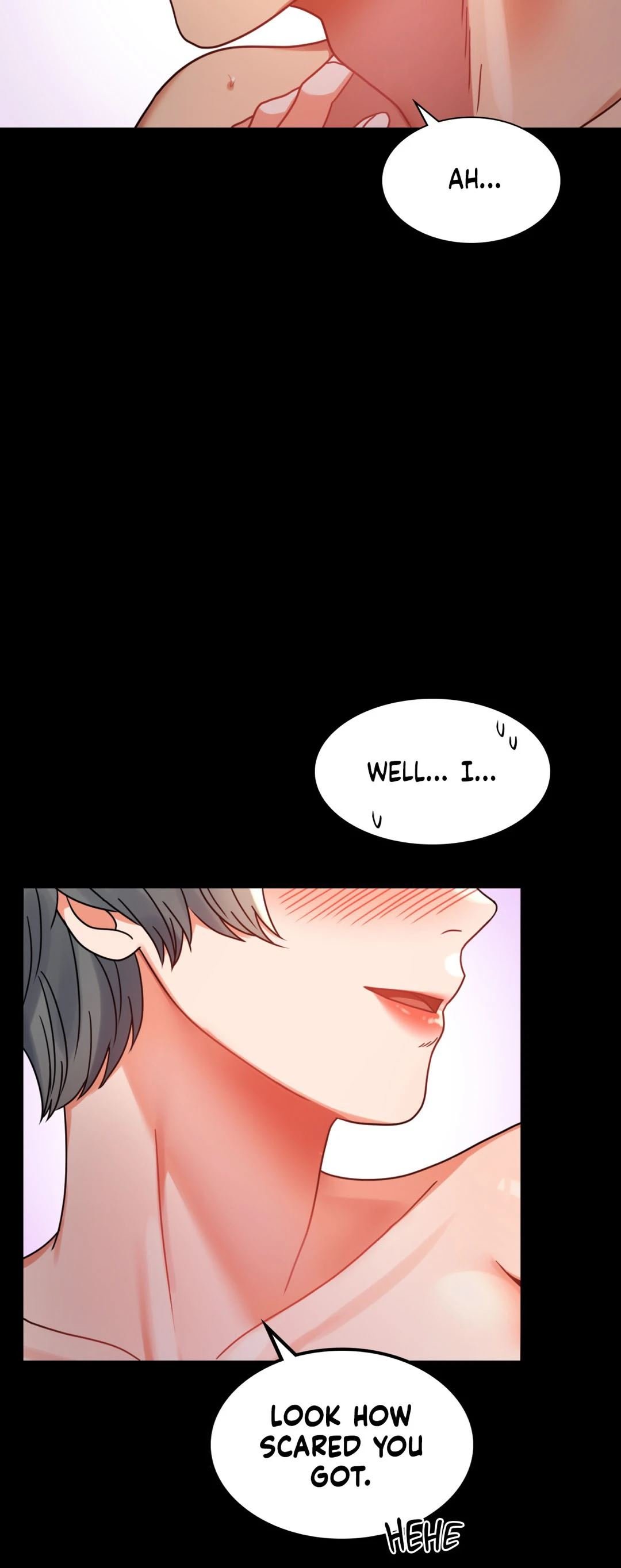 Infidelity 101 Manhwa - Chapter 38 Page 69