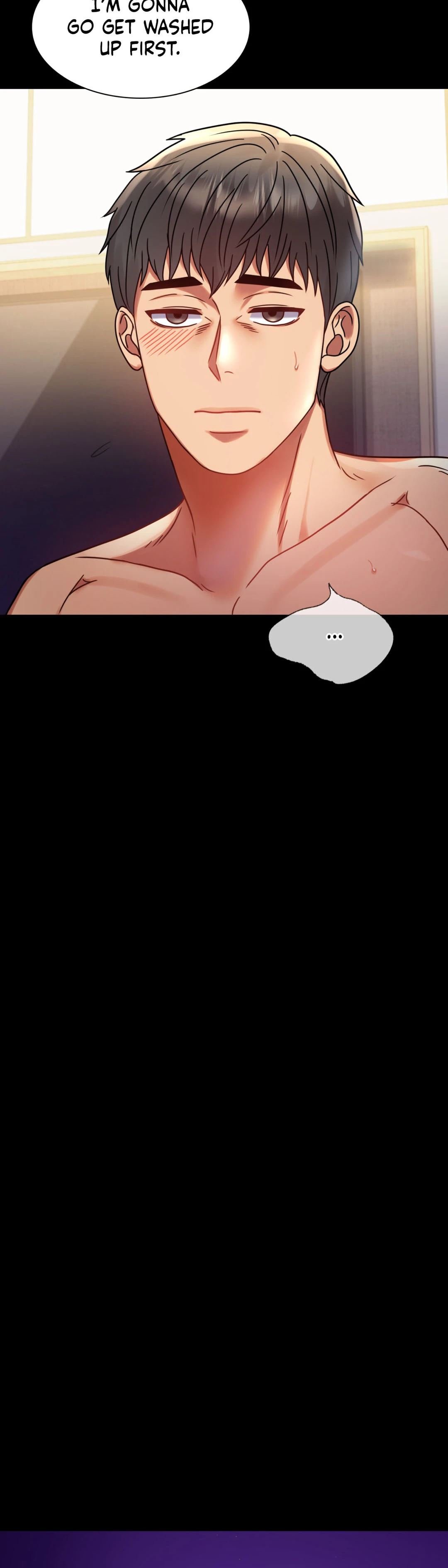 Infidelity 101 Manhwa - Chapter 38 Page 73