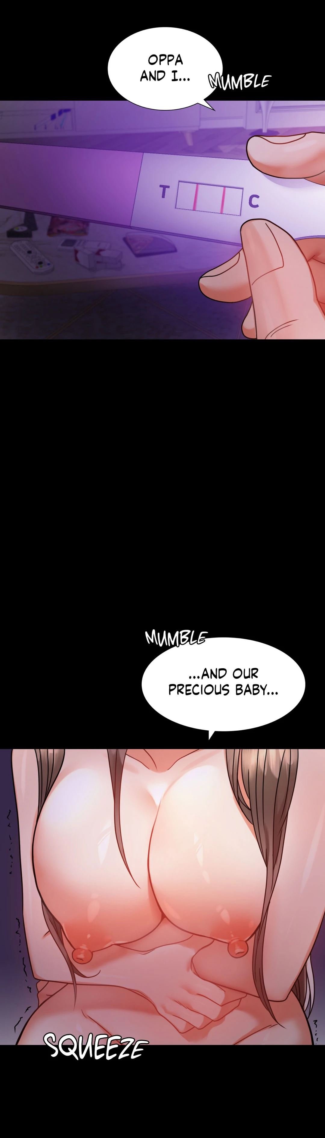 Infidelity 101 Manhwa - Chapter 38 Page 75