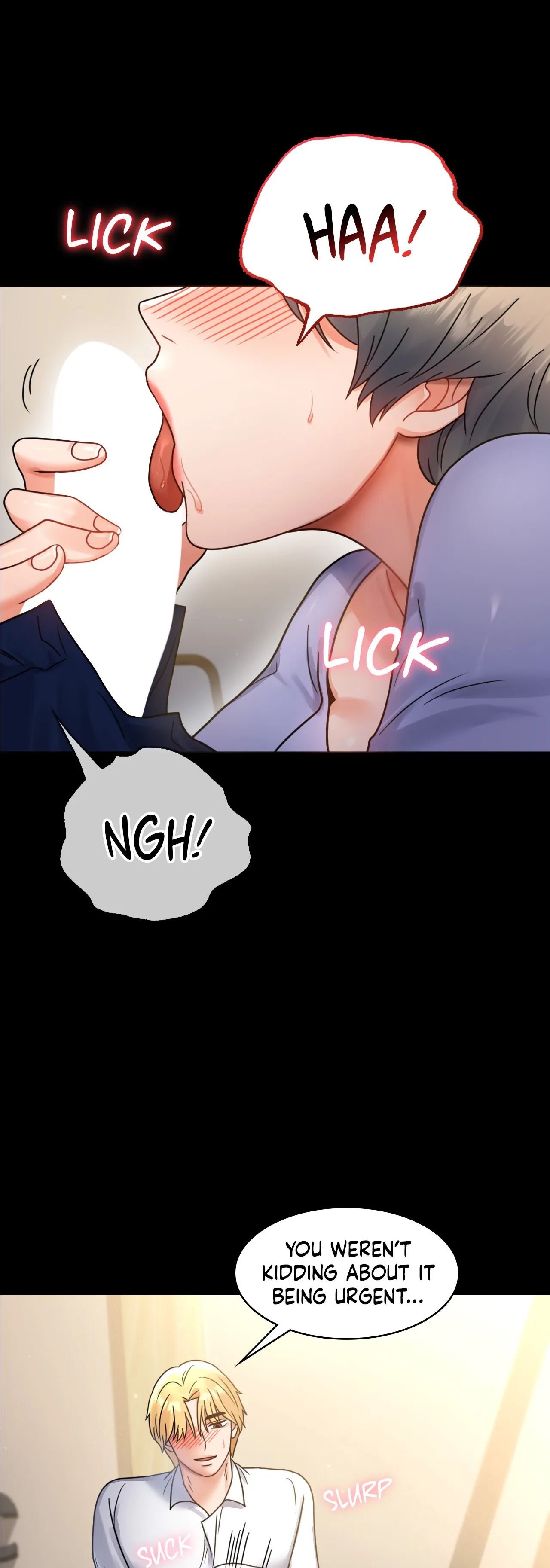 Infidelity 101 Manhwa - Chapter 67 Page 0
